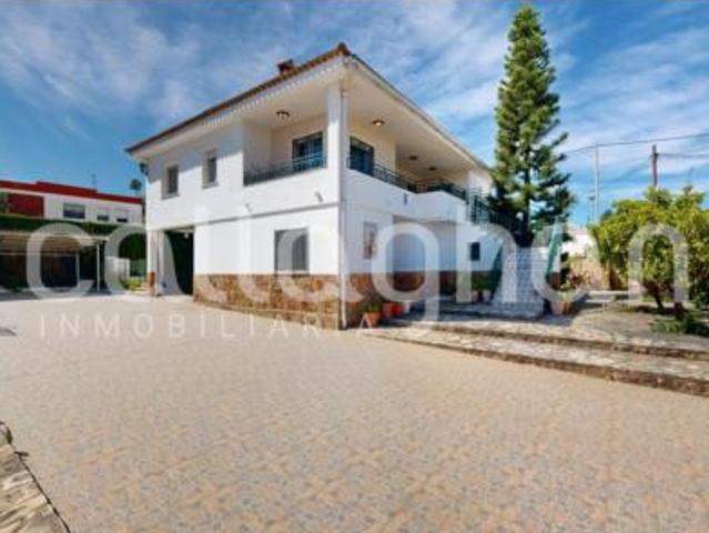 Chalet Venta Chiva, Chiva