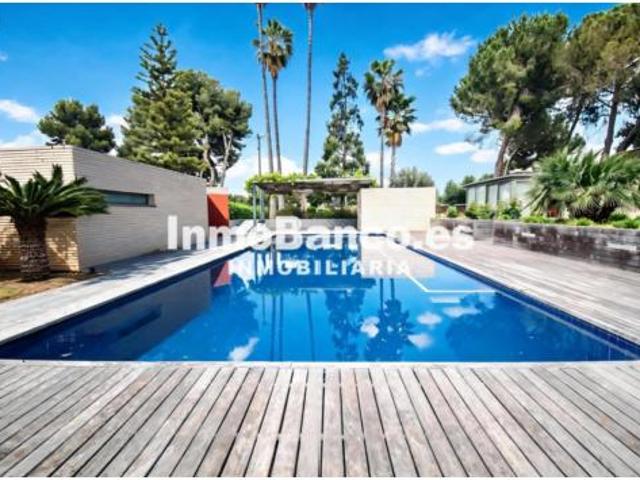 Chalet Venta Chiva, Chiva