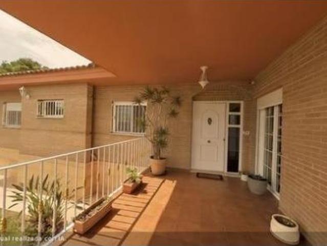 Chalet Venta Chiva, Chiva