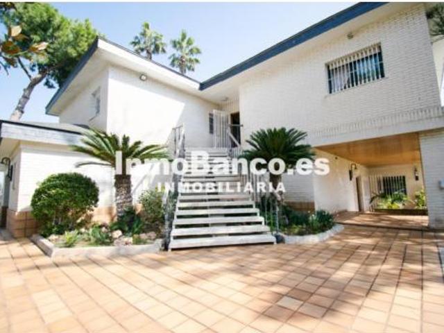 Chalet Venta Chiva, Chiva