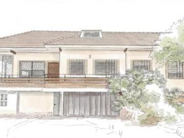 Chalet Venta Chiva, Chiva