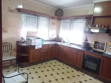 Chalet Venta Chiva, Chiva