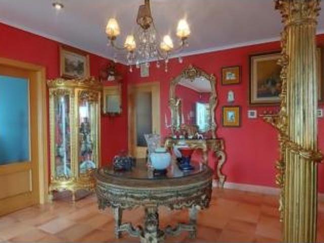 Chalet Venta Chiva, Chiva