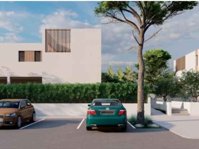 Chalet Venta Chiva, Chiva