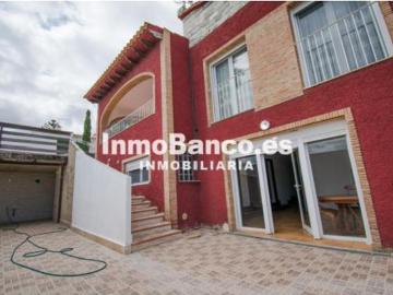 Chalet Venta Chiva, Chiva