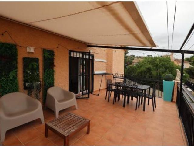 Chalet Venta Chiva, Chiva