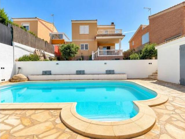 Chalet Venta Chiva, Chiva