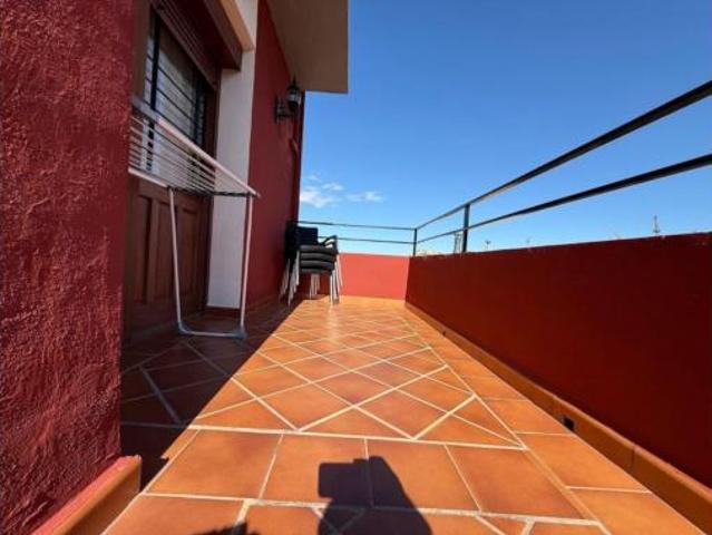 Chalet Venta Chiva, Chiva
