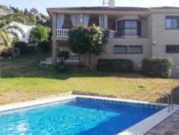 Chalet Venta Chiva, Chiva