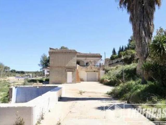 Chalet Venta Chiva, Chiva