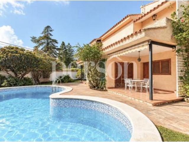 Chalet Venta Chiva, Chiva