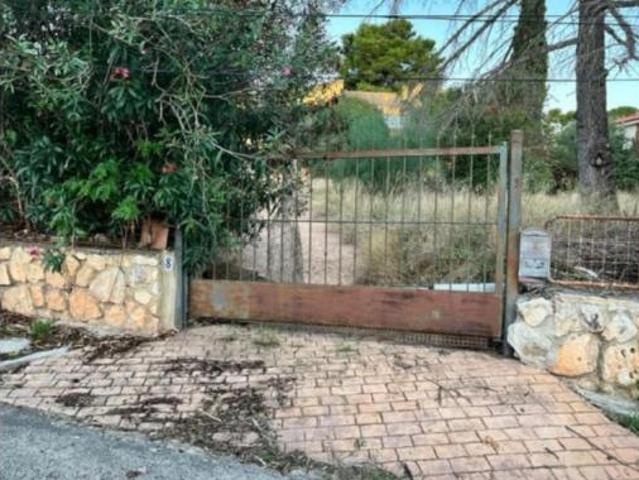 Chalet Venta Chiva, Chiva