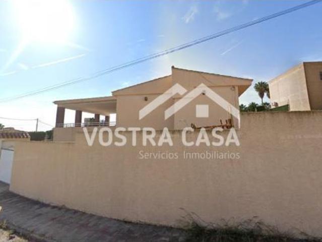 Chalet Venta Chiva, Chiva