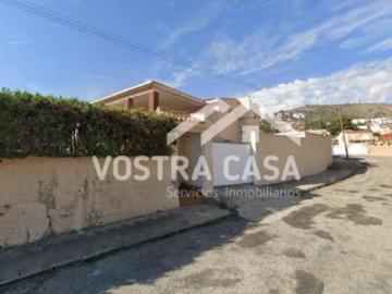 Chalet Venta Chiva, Chiva