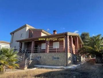 Chalet Venta Chiva, Chiva