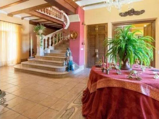 Chalet Venta Chiva, Chiva