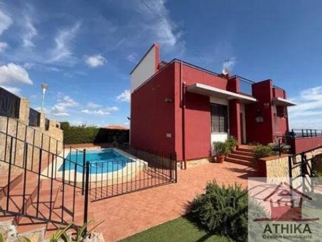 Chalet Venta Chiva, Chiva