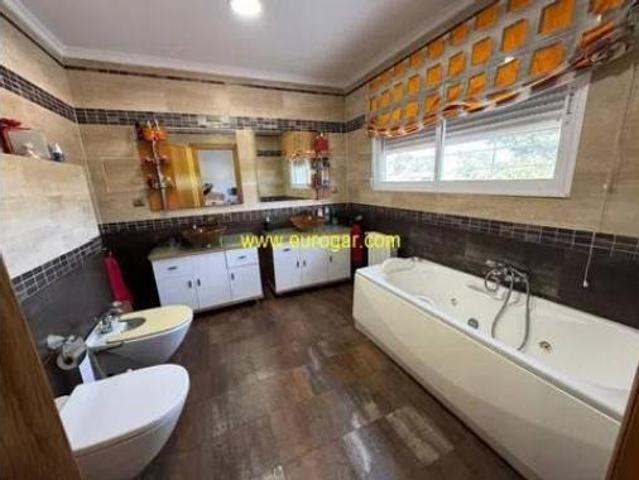 Chalet Venta Chiva, Chiva