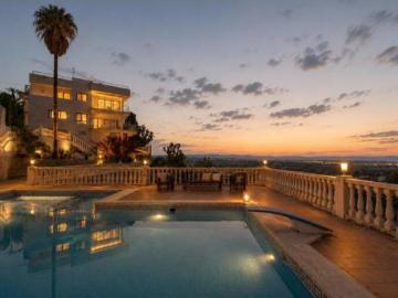 Chalet Venta Chiva, Chiva