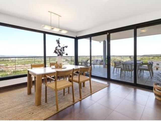 Chalet Venta Chiva, Chiva