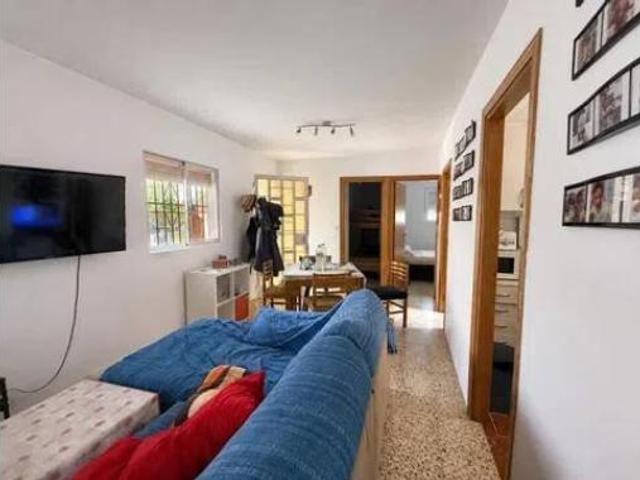 Chalet Venta Chiva, Chiva