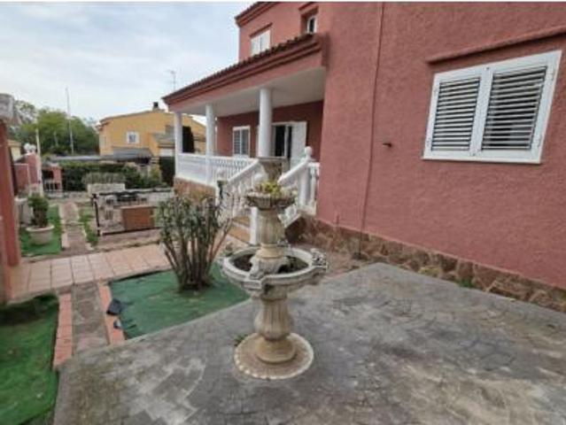 Chalet Venta Chiva, Chiva