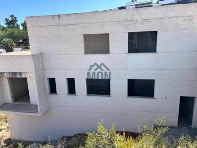 Chalet Venta Chiva, Chiva