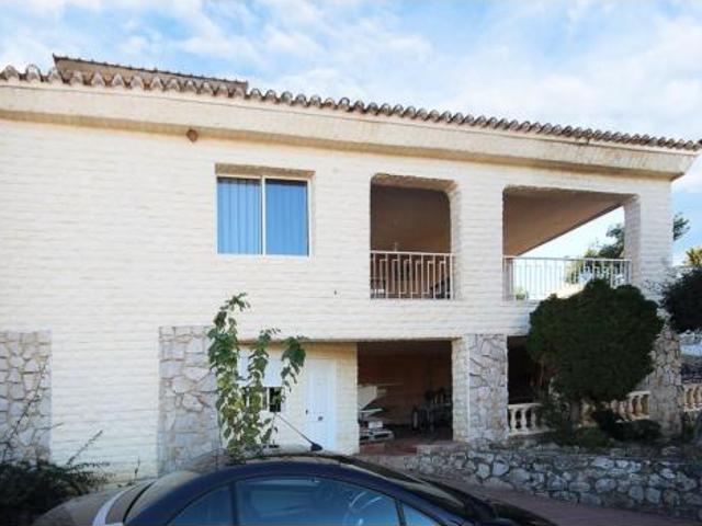 Chalet Venta Chiva, Chiva