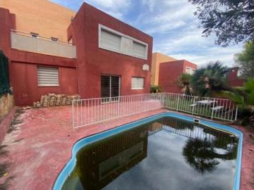 Chalet Venta Chiva, Chiva