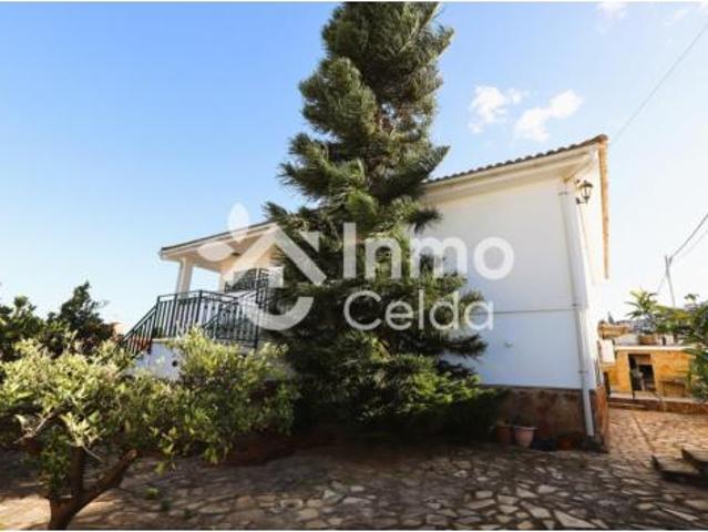 Chalet Venta Chiva, Chiva