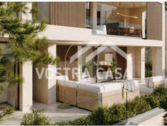 Chalet Venta Chiva, Chiva