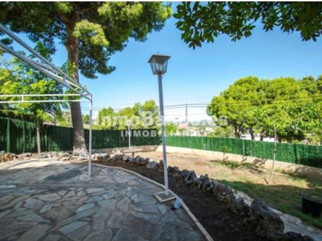 Chalet Venta Chiva, Chiva