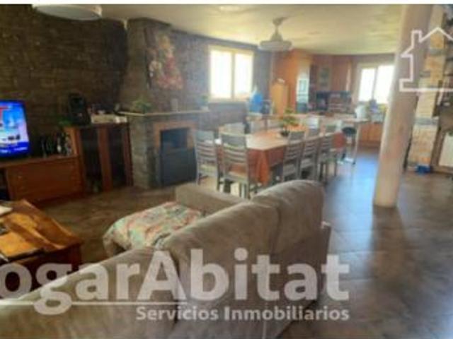Chalet Venta Chiva, Chiva