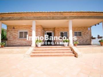 Chalet Venta Chiva, Chiva