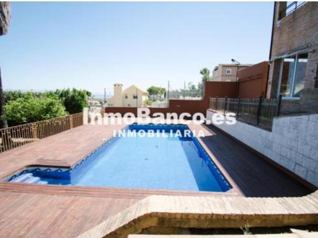 Chalet Venta Chiva, Chiva