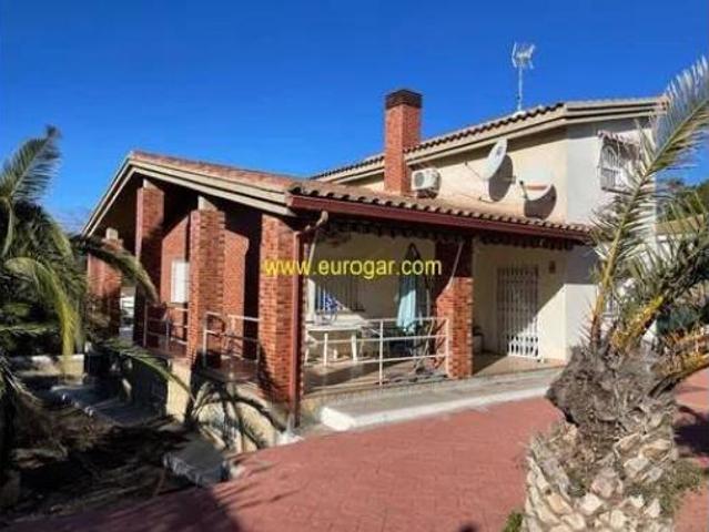 Chalet Venta Chiva, Chiva