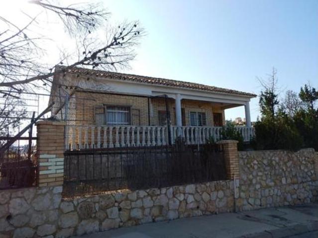 Chalet Venta Chiva, Chiva