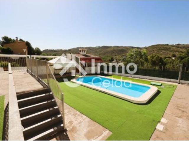 Chalet Venta Chiva, Chiva