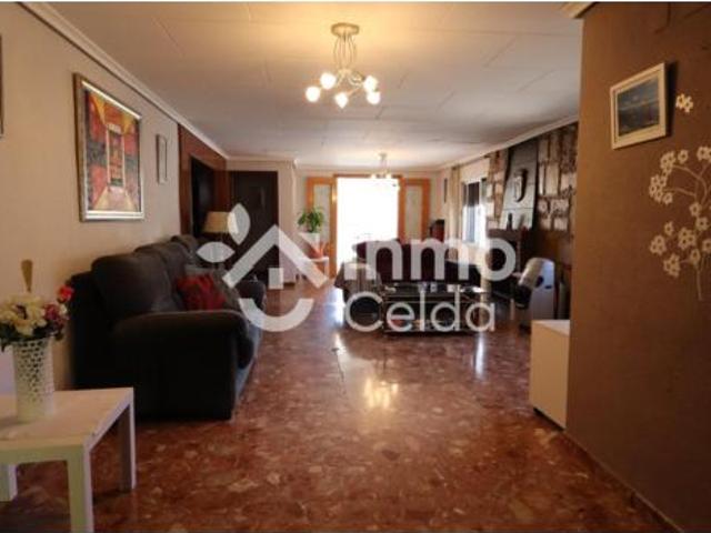 Chalet Venta Chiva, Chiva