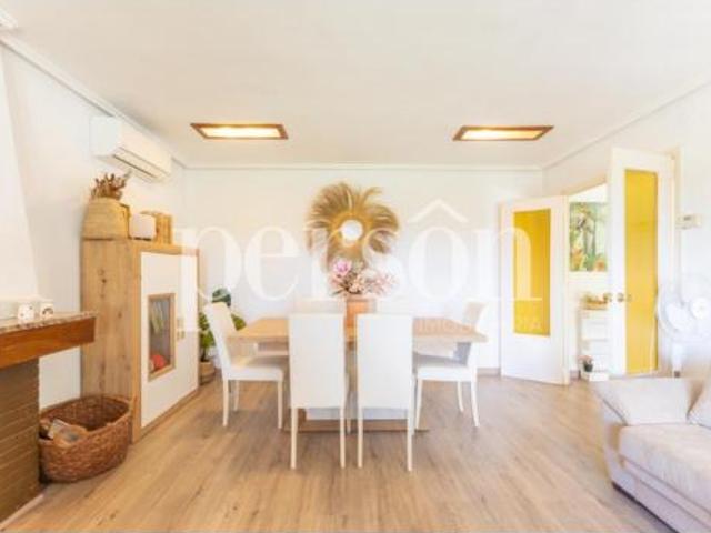 Chalet Venta Chiva, Chiva