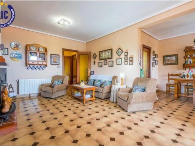 Chalet Venta Chiva, Chiva