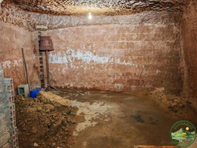 Chalet Venta Chozas de Abajo, Chozas de Abajo