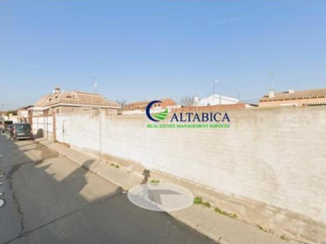 Chalet Venta Chozas de Canales, Chozas de Canales
