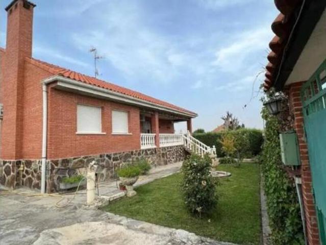 Chalet Venta Chozas de Canales, Chozas de Canales
