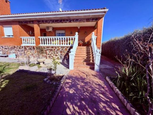 Chalet Venta Chozas de Canales, Chozas de Canales