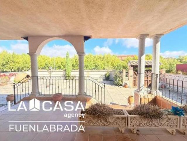 Chalet Venta Chozas de Canales, Chozas de Canales