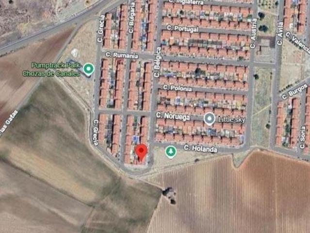 Chalet Venta Chozas de Canales, Chozas de Canales