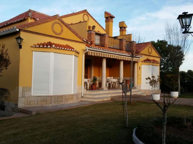 Chalet Venta Ciudad Real