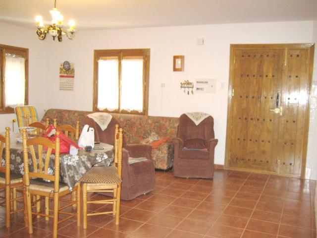Chalet Venta Ciudad Real