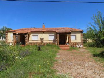 Chalet Venta Ciudad Real